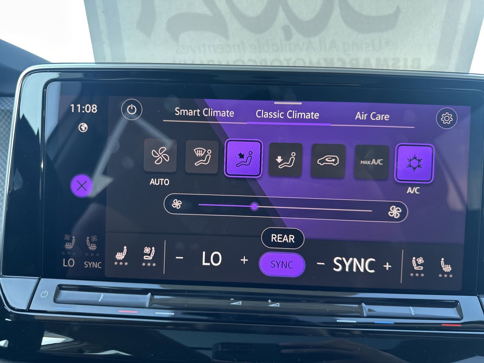 New 2026 Volkswagen Atlas Peak Edition image 30