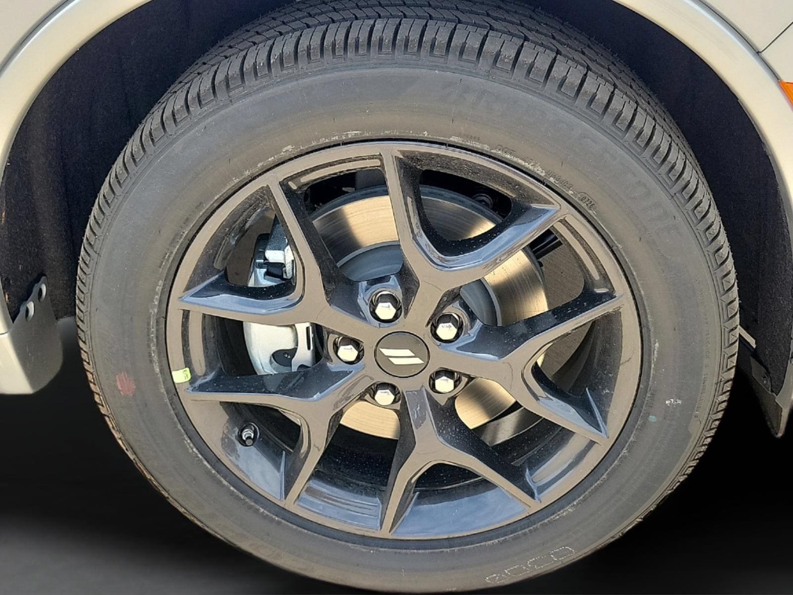 New 2026 Dodge Durango GT w/ Blacktop Package AWD/4WD image 7