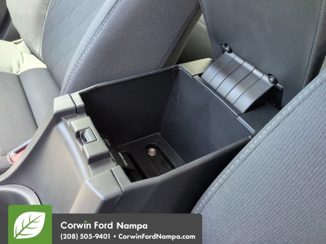 Used 2024 Toyota Corolla LE FWD image 19