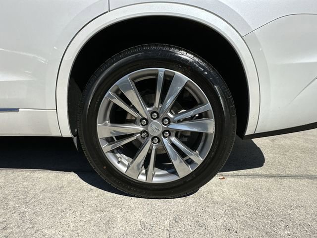 Used 2022 Cadillac XT6 Premium Luxury image 18