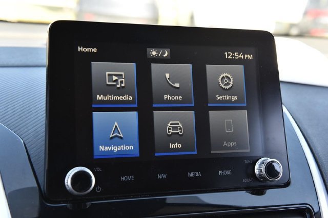 Used 2024 Mitsubishi Eclipse Cross SE AWD/4WD image 14