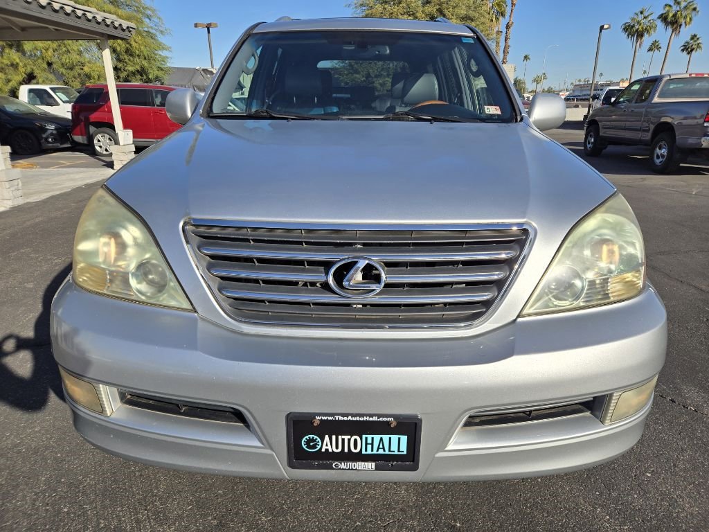 Used 2006 Lexus GX 470 image 6