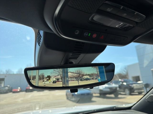 New 2026 Chevrolet Traverse RS image 31