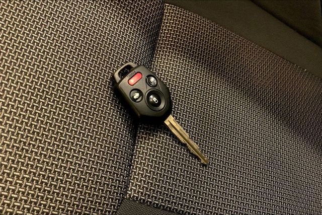 Used 2022 Subaru Crosstrek 2.0i Premium image 14