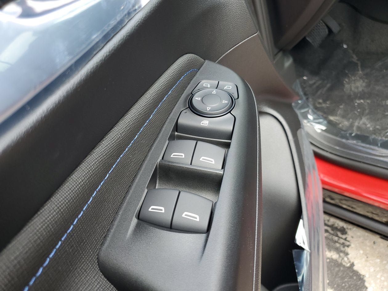 New 2026 Buick Envista Sport Touring w/ Convenience I Package FWD image 17