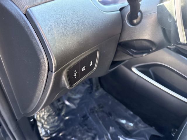 Certified 2024 Hyundai Tucson Limited image 21