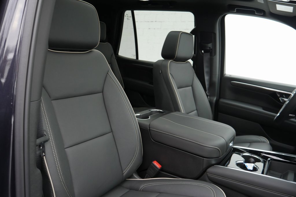 New 2026 Chevrolet Tahoe Premier w/ Sun And Tow Package image 22