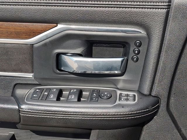 Certified 2023 RAM 3500 Laramie AWD/4WD image 27