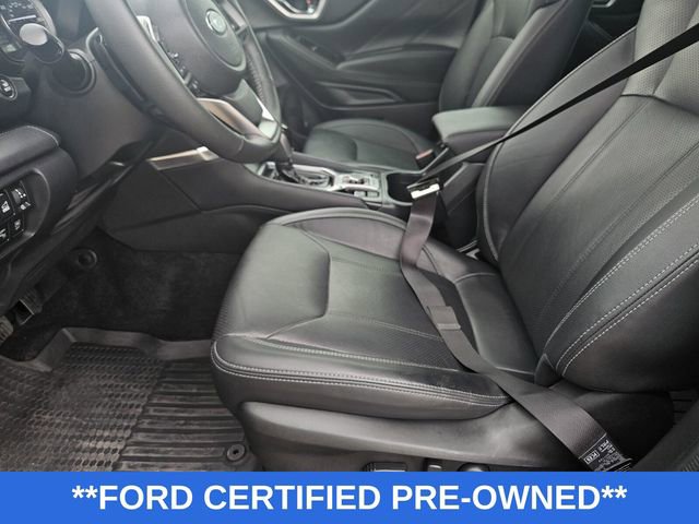Used 2021 Subaru Forester Touring w/ Popular Package #2 image 30