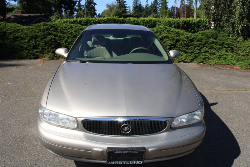 Used 2003 Buick Century Custom w/ Preferred Equipment Group 1SB FWD image 9