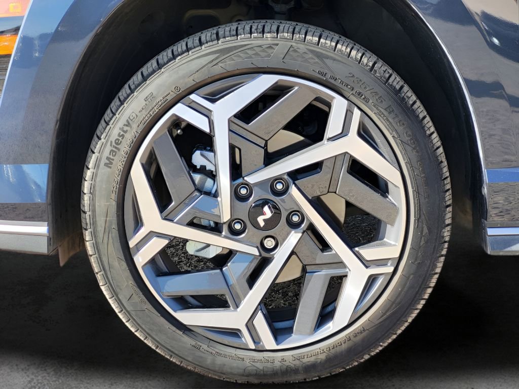 Used 2025 Hyundai Kona N Line S image 10
