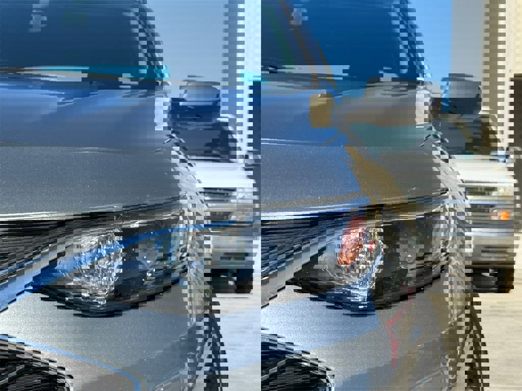 Used 2023 Chevrolet Malibu RS image 4