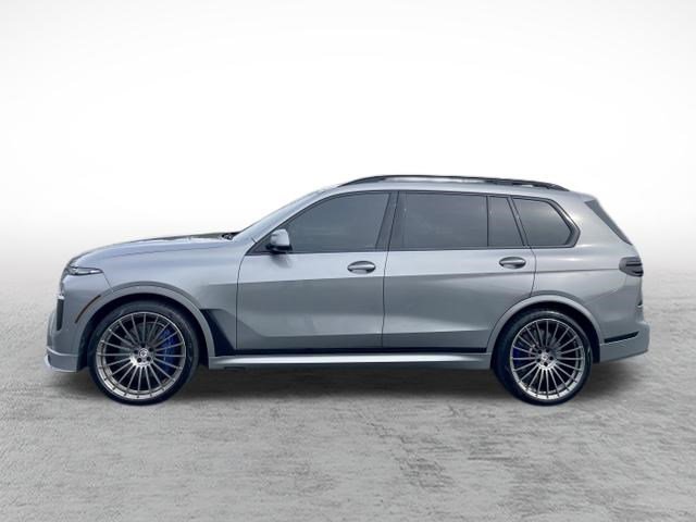 Used 2025 BMW ALPINA XB7 image 8