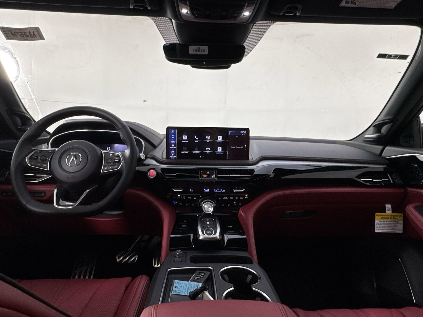 New 2026 Acura MDX A-Spec image 24