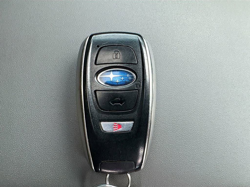 Certified 2024 Subaru Crosstrek 2.5i Sport AWD/4WD image 29