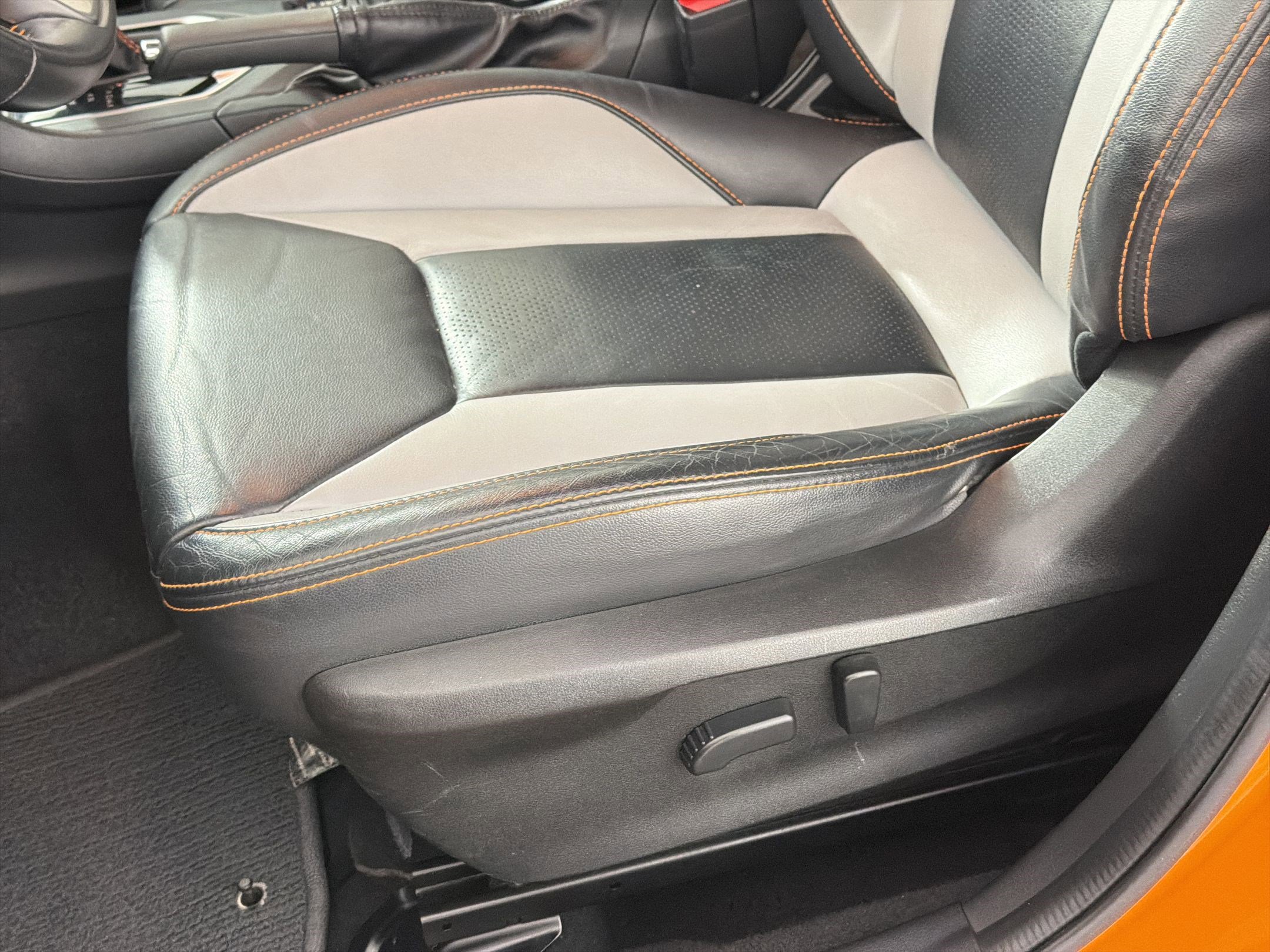 Used 2019 Subaru Crosstrek 2.0i Limited w/ Popular Package #4 AWD/4WD image 14