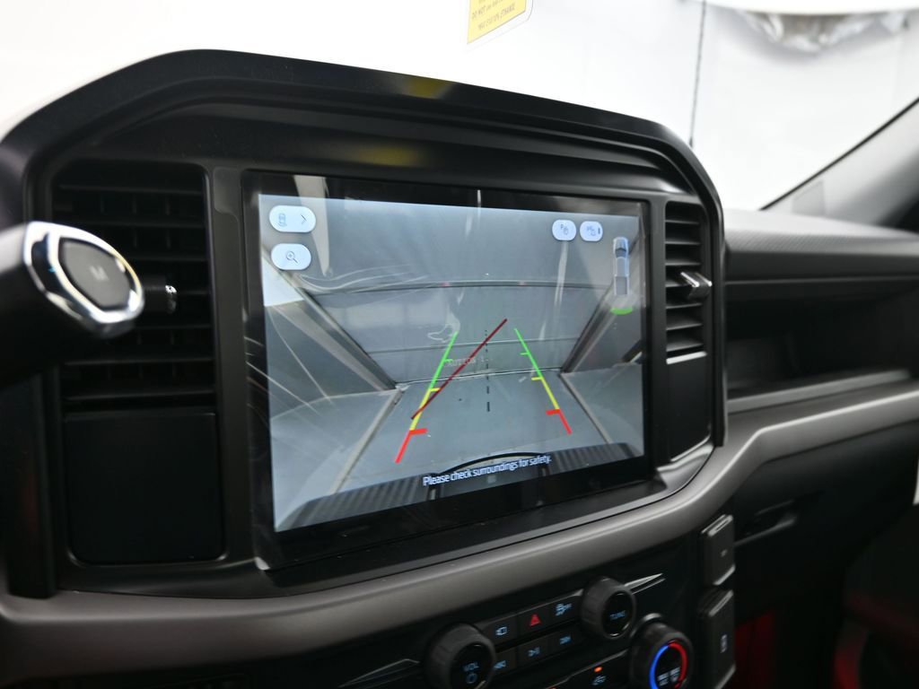 New 2025 Ford F150 XL w/ Equipment Group 103A High image 24