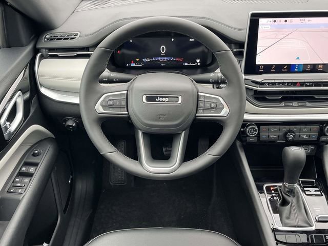 New 2026 Jeep Compass Limited image 15