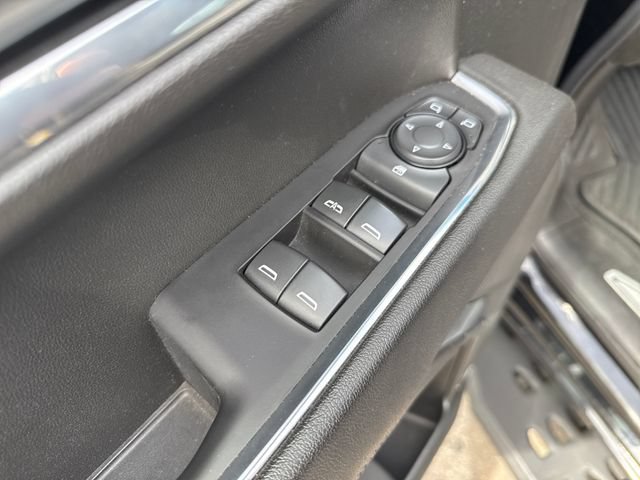 Certified 2023 Chevrolet Silverado 1500 LT AWD/4WD image 11