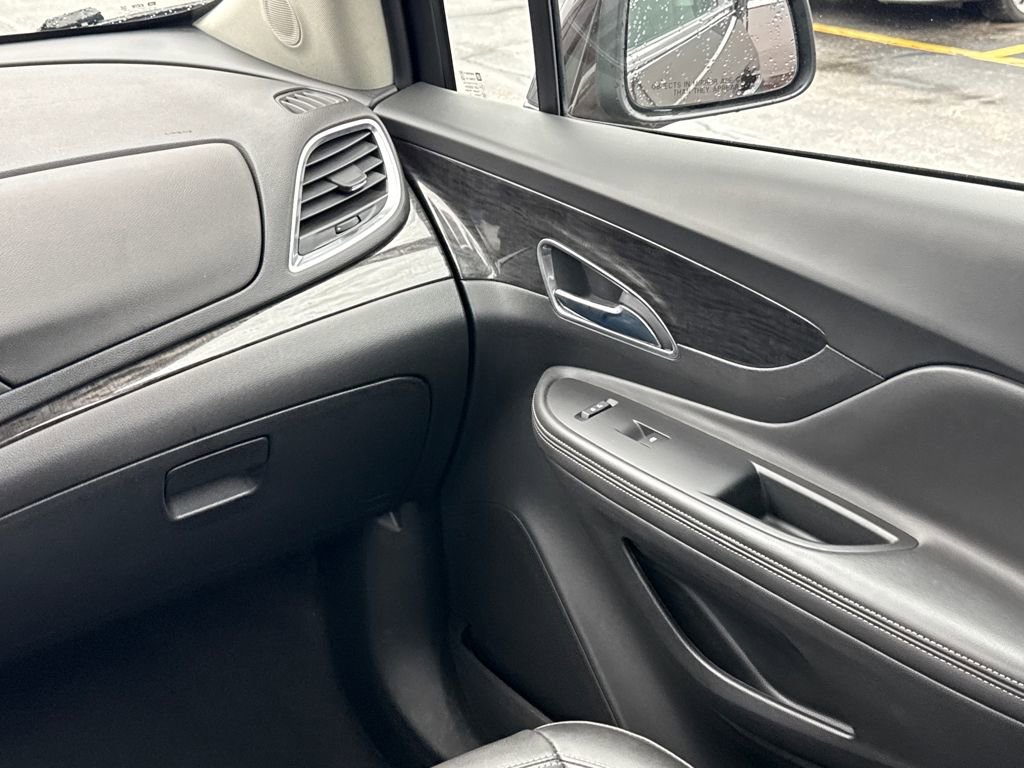 Used 2016 Buick Encore Leather image 14