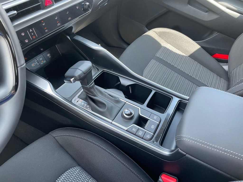 New 2026 Kia Sorento LX FWD image 20