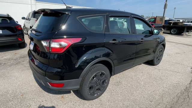 Used 2017 Ford Escape S FWD image 2