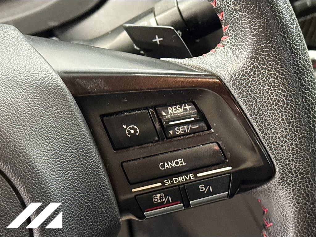 Used 2015 Subaru WRX Premium AWD/4WD image 13