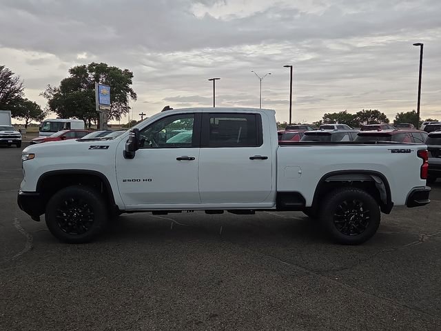 New 2026 Chevrolet Silverado 2500 LT w/ Trail Boss Package AWD/4WD image 2