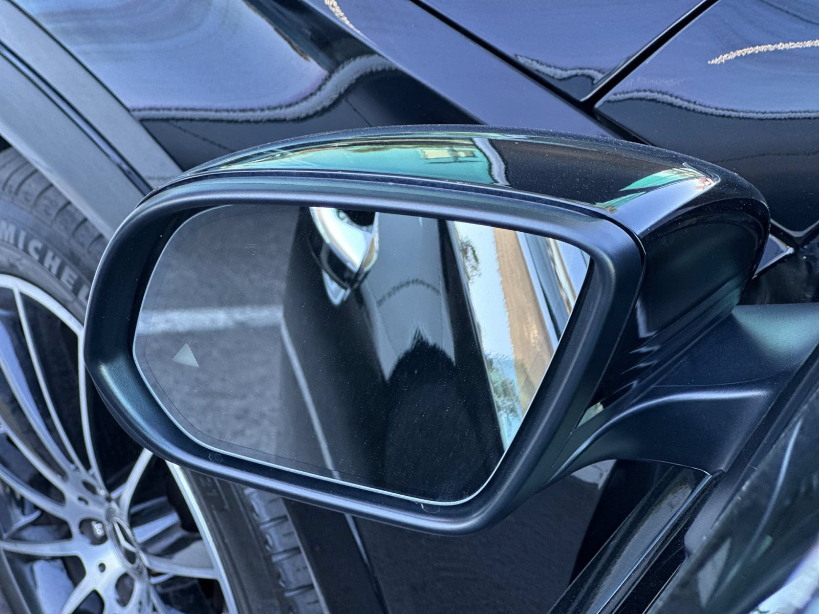 Used 2022 Mercedes-Benz GLE 350 4MATIC image 9