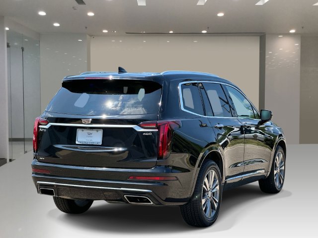 Used 2020 Cadillac XT6 Premium Luxury AWD/4WD image 5