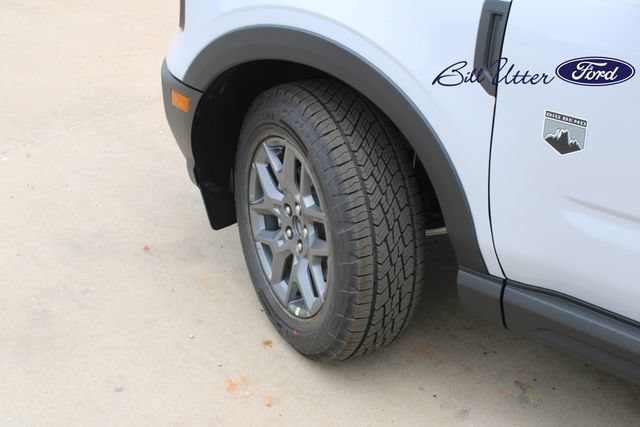 New 2026 Ford Bronco Sport Big Bend AWD/4WD image 5