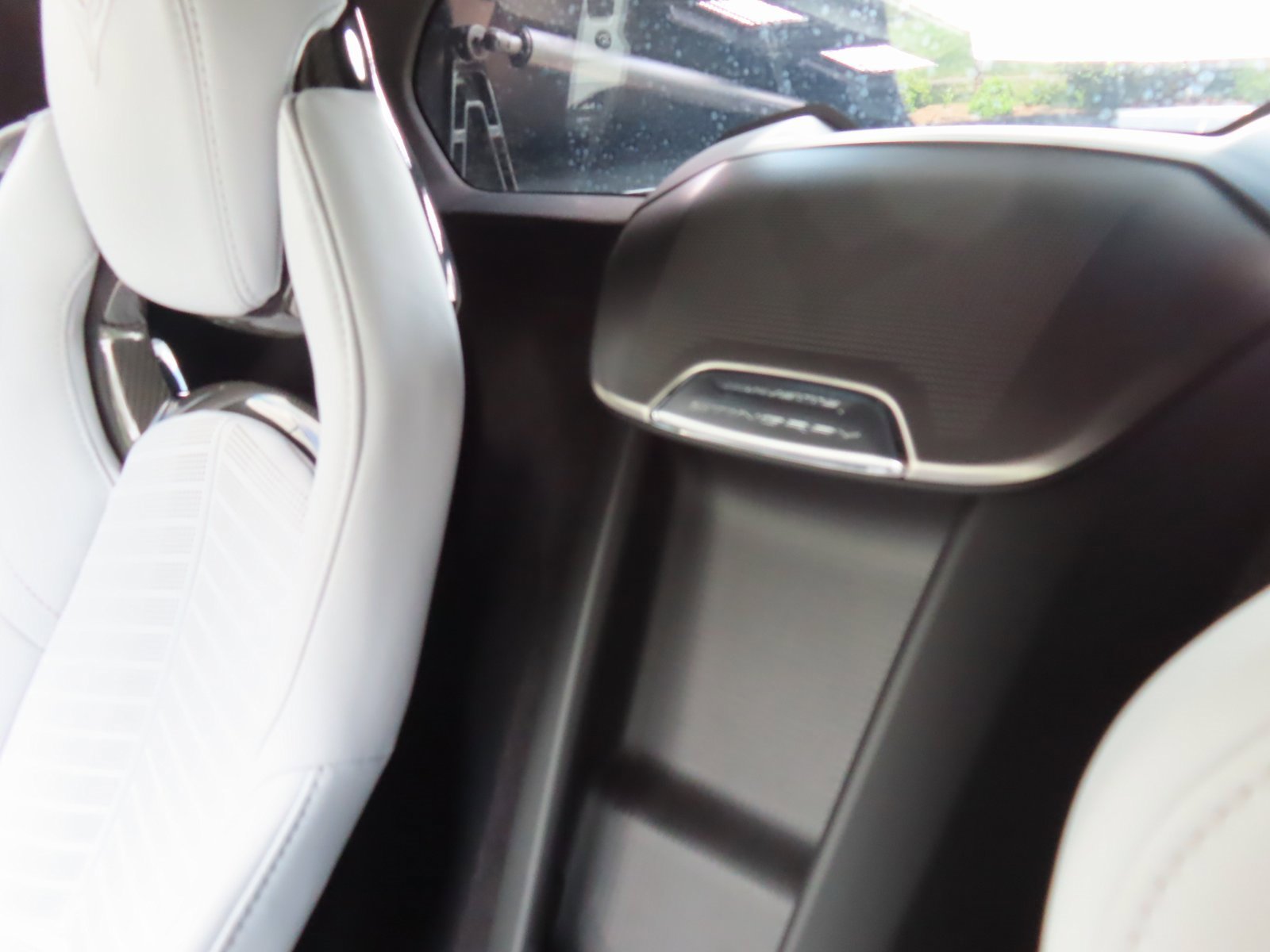 Used 2022 Chevrolet Corvette Stingray Preferred Cpe w/ 2LT image 37