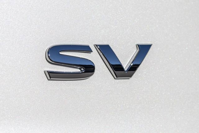 Used 2023 Nissan Rogue SV FWD image 6