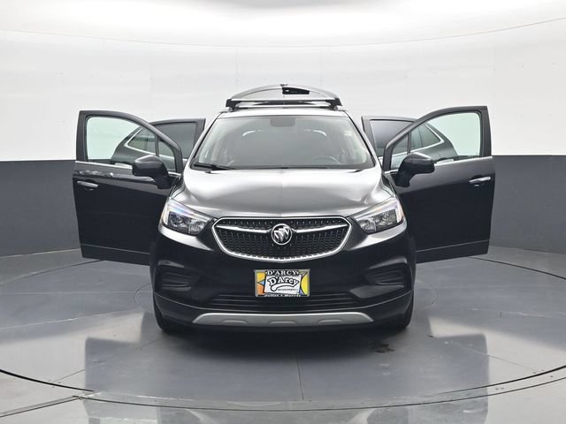 Certified 2020 Buick Encore Preferred w/ Safety Package FWD image 31