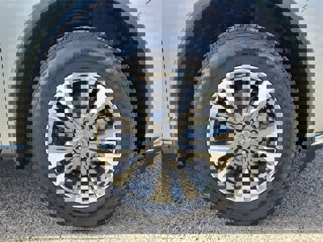 Used 2017 Nissan Murano S w/ Navigation Package image 17