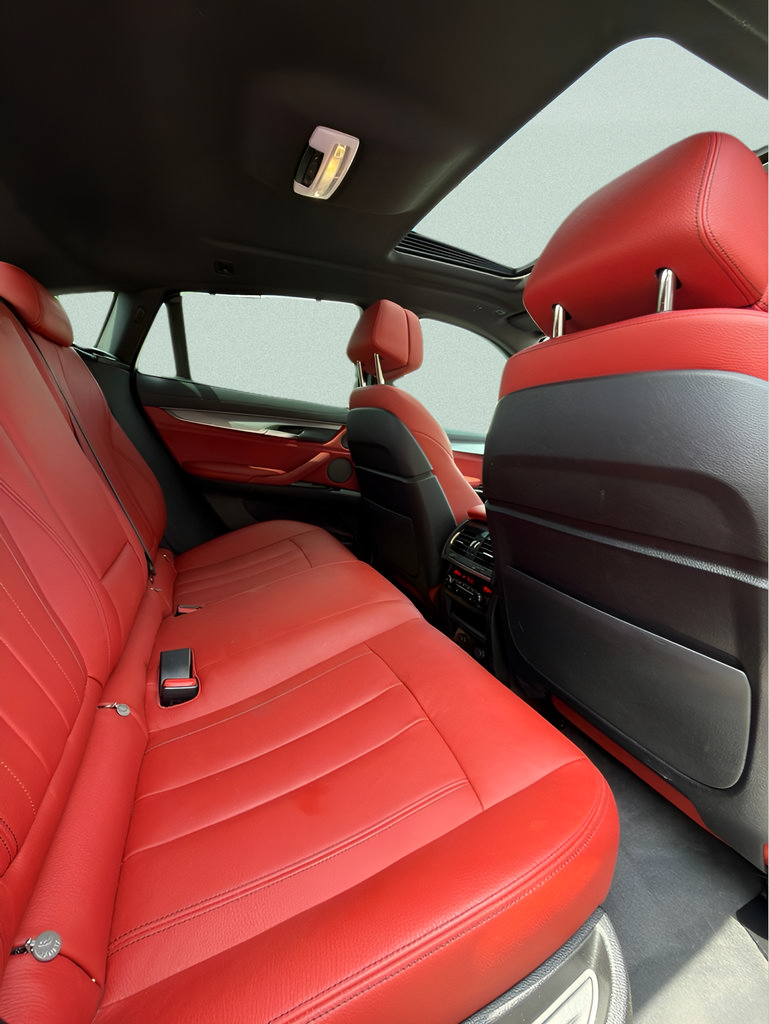 Used 2019 BMW X6 xDrive35i AWD/4WD image 23