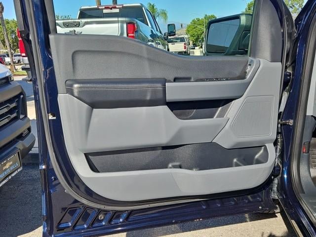 Used 2024 Ford F150 Lightning Pro AWD/4WD image 21