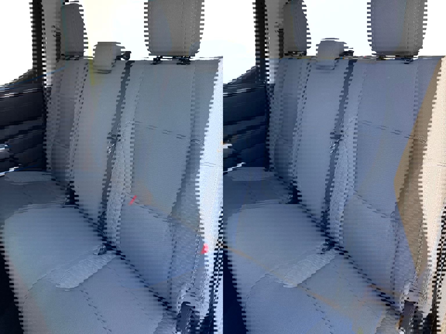 Used 2024 Toyota Tundra SR5 image 20