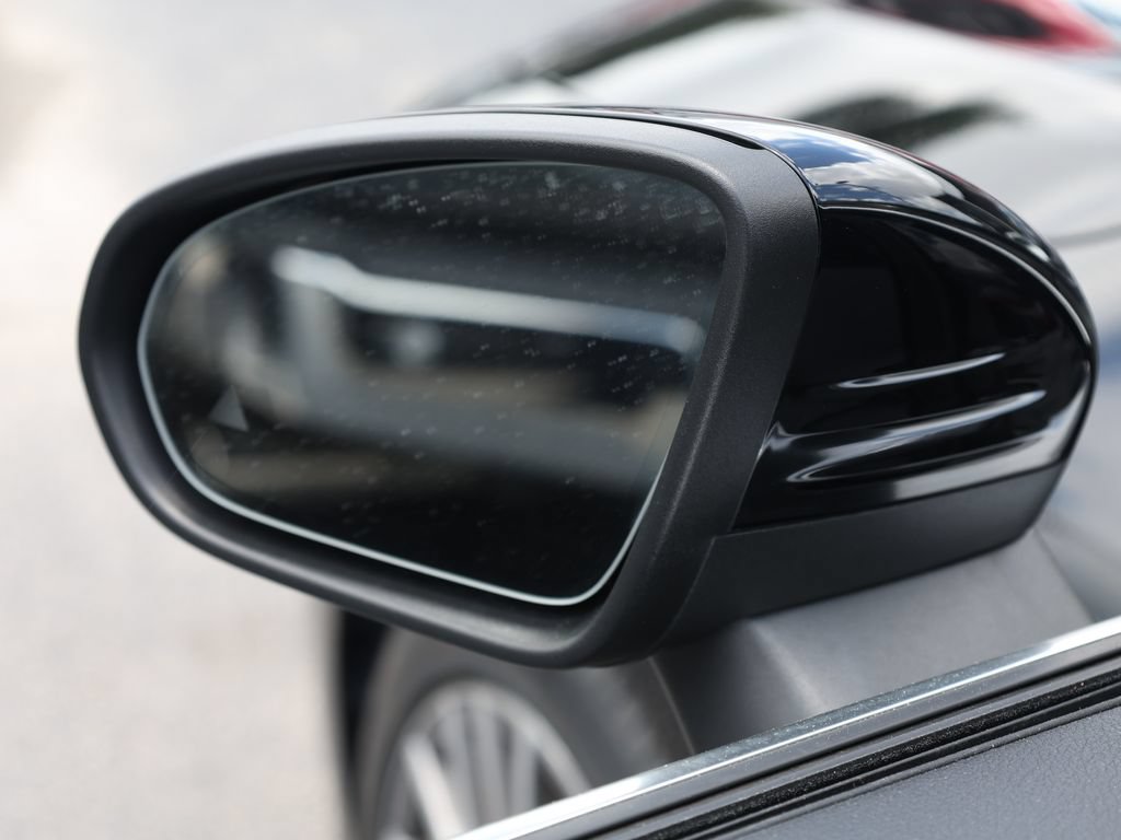 Used 2024 Mercedes-Benz CLA 250 image 9