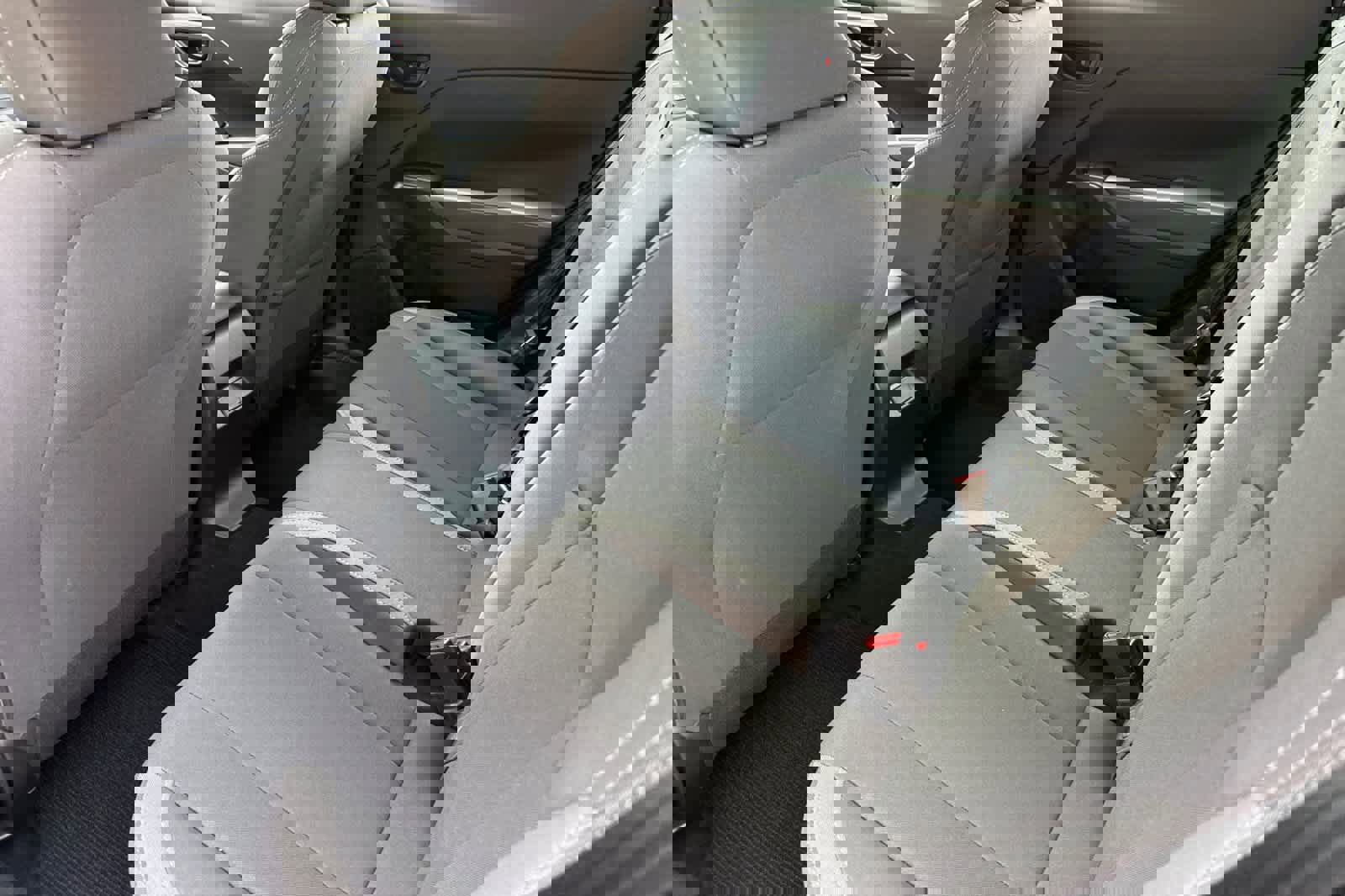 Certified 2025 Subaru Impreza 2.0i image 11