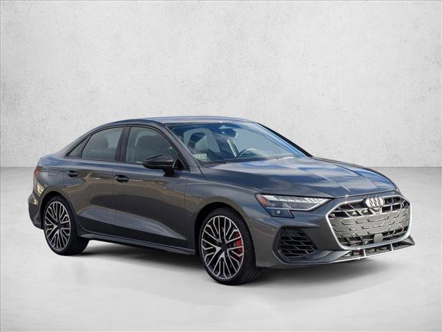 New 2026 Audi S3 Premium image 6