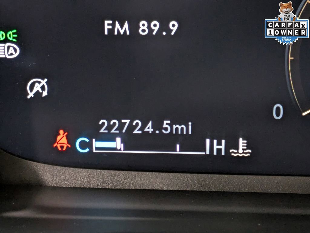 Used 2024 Lincoln Aviator Reserve w/ Equipment Group 201A image 16