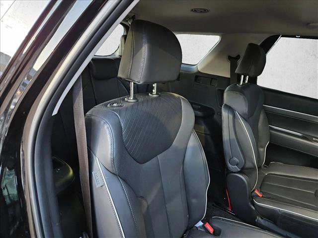 Used 2025 Hyundai Palisade XRT image 21