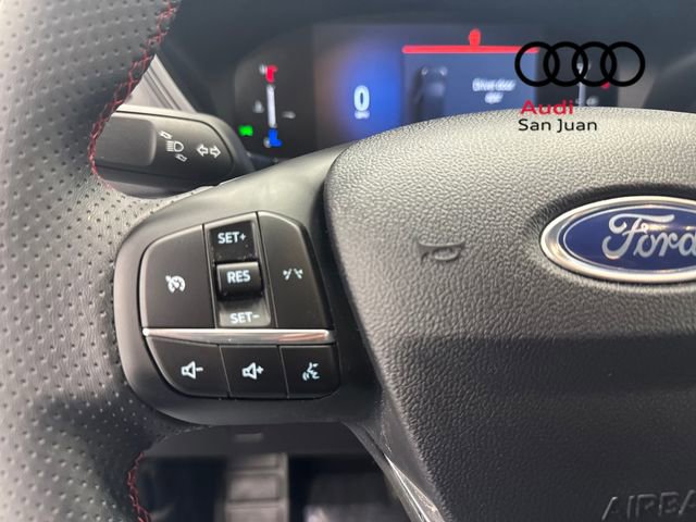 Used 2026 Ford Escape ST-Line image 25