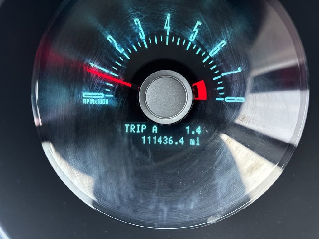 Used 2012 Ford Mustang GT image 23