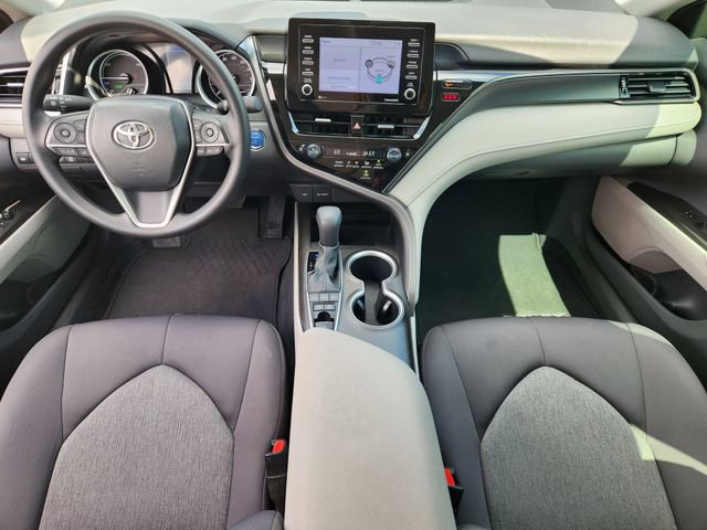 Used 2024 Toyota Camry LE image 48