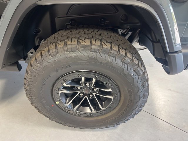 New 2025 Jeep Wrangler Unlimited Rubicon image 36