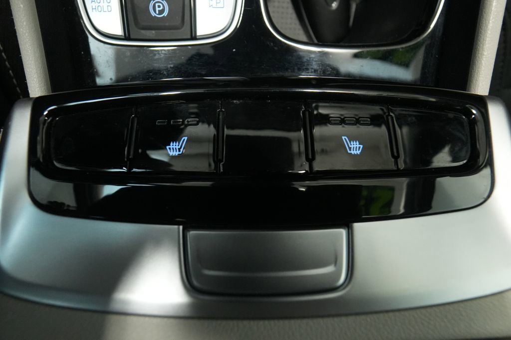 Used 2023 Hyundai Tucson SEL image 30