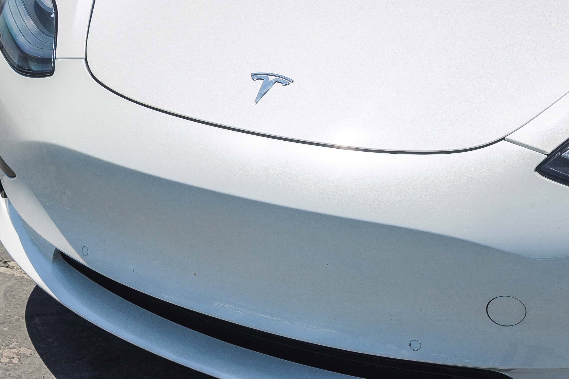 Used 2022 Tesla Model 3 Long Range AWD/4WD image 6