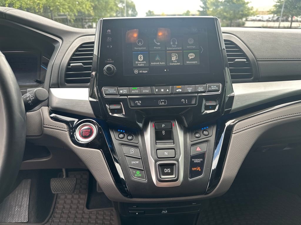Used 2020 Honda Odyssey Elite image 23